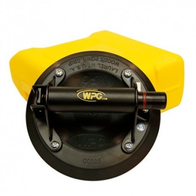 Ventosa de pistón Powr-Grip N4000