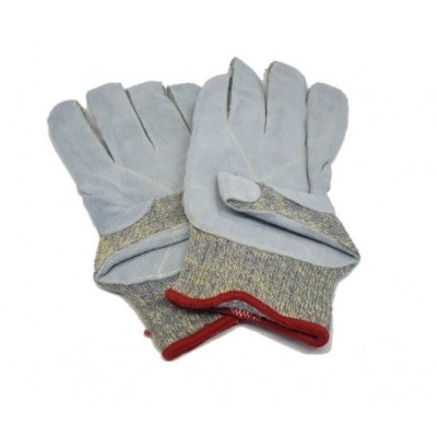 Guantes Anticorte Nivel 5 para trabajo con Low E