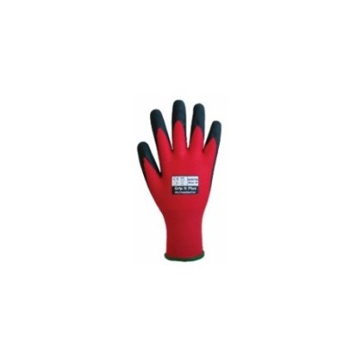 Guantes Estándar Cristalero GRIP 320P