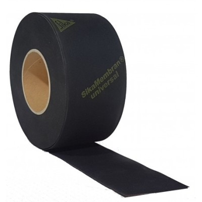 Membranas EPDM SikaMembran® Universal