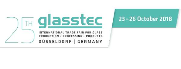 Ada Distribuciones en la Feria de Vidrio Glasstec 2018