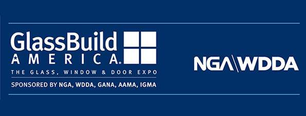 Ada Distribuciones en el Glass Build America 2018 Trade Show