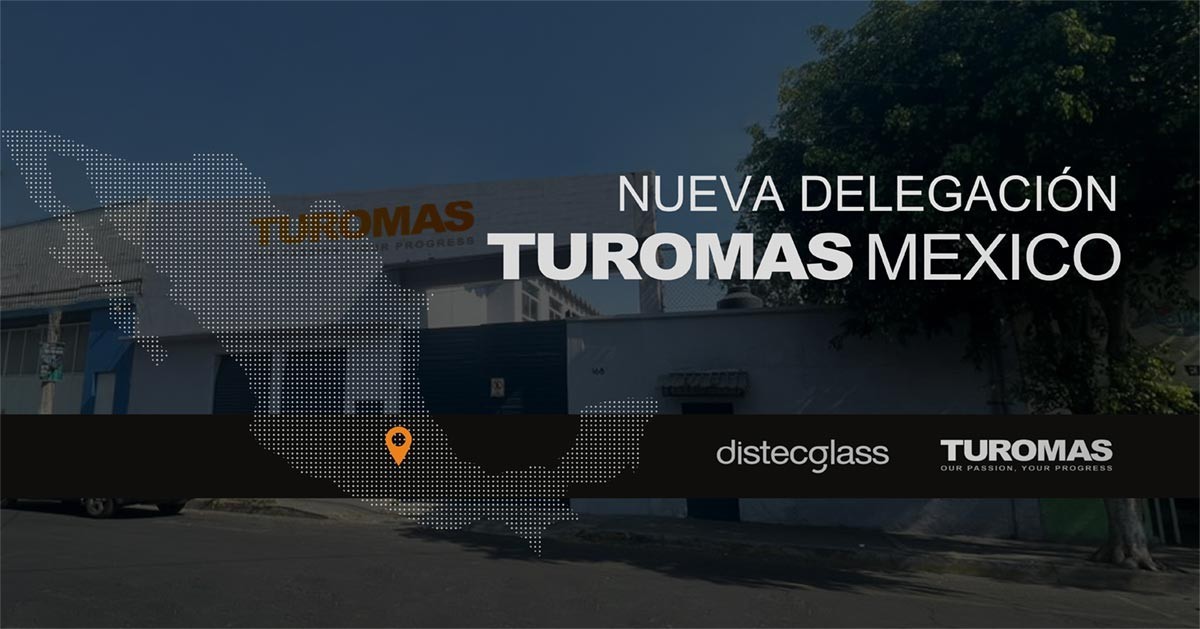 TUROMAS MÉXICO: Grupo TUROMAS da el pistoletazo de salida a su nueva delegación en Ciudad de México TUROMAS MÉXICO: Grupo TUROMAS da el pistoletazo de salida a su nueva delegación en Ciudad de México