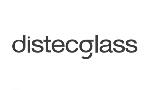 Distecglass