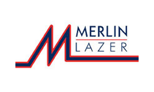 Merlin Lazer