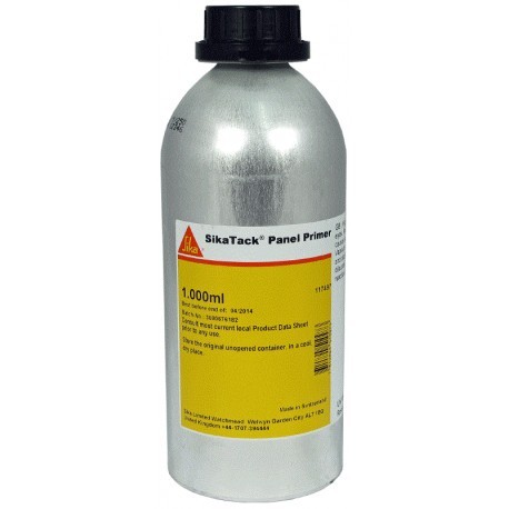 SikaTack Panel Primer