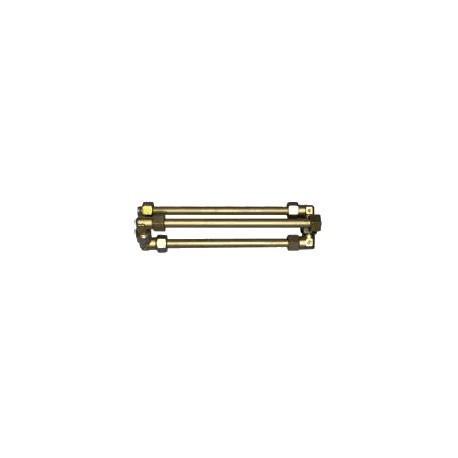 Trompeta Desmontable Mischer 16S Extrusora PS-PU-SI