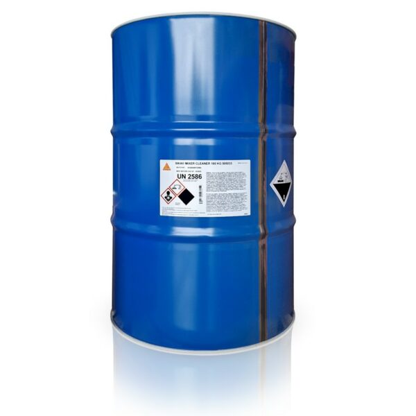 Sika® Mixer Cleaner Limpiador Extrusoras Silicona