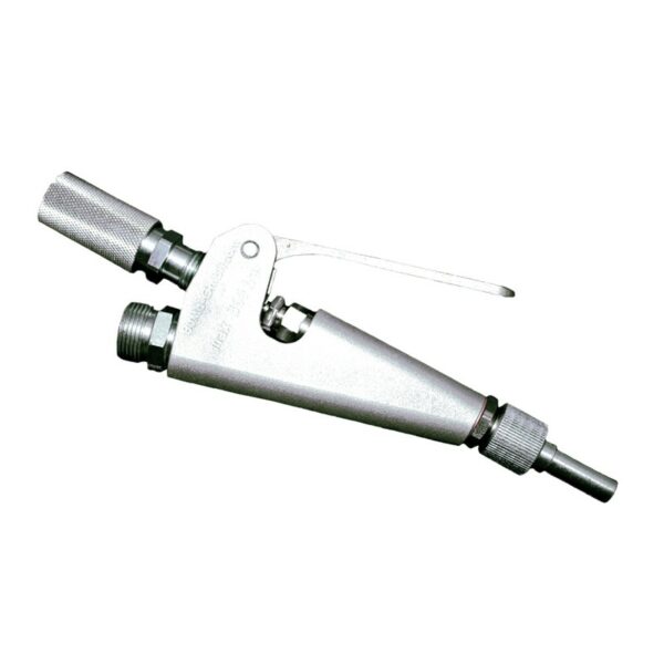 Pistola para Extrusora