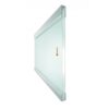 Perfil U Aluminio PROFALL