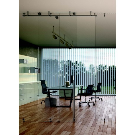 CORREDERA GIUMAX 8500
