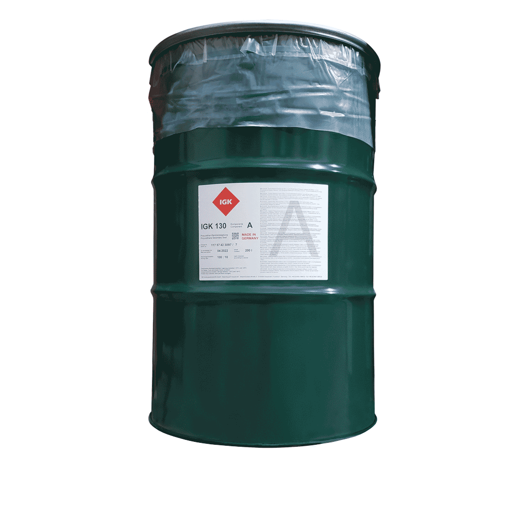 Poliuretano IGK 130 – Componente A