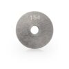 Rulinas diámetro 12,7 mm (1/2″) Mesas Corte Vidrio Turomas