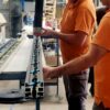Silicona Sikasil® WT 66 Powercure Pegado Correderas Minimalistas
