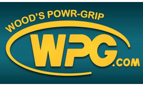 Powr-Grip
