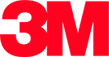 Logotipo 3M Firmas Representadas Distecglass