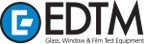 Logotipo EDTM Firmas Representadas Distecglass