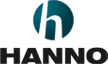 Logotipo Hanno Firmas Representadas Distecglass