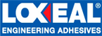 Logotipo Loxeal Firmas Representadas Distecglass