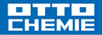 Logotipo Otto Chemie Firmas Representadas Distecglass