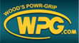 Logotipo Powr Grip Firmas Representadas Distecglass