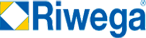 Logotipo Riwega Firmas Representadas Distecglass