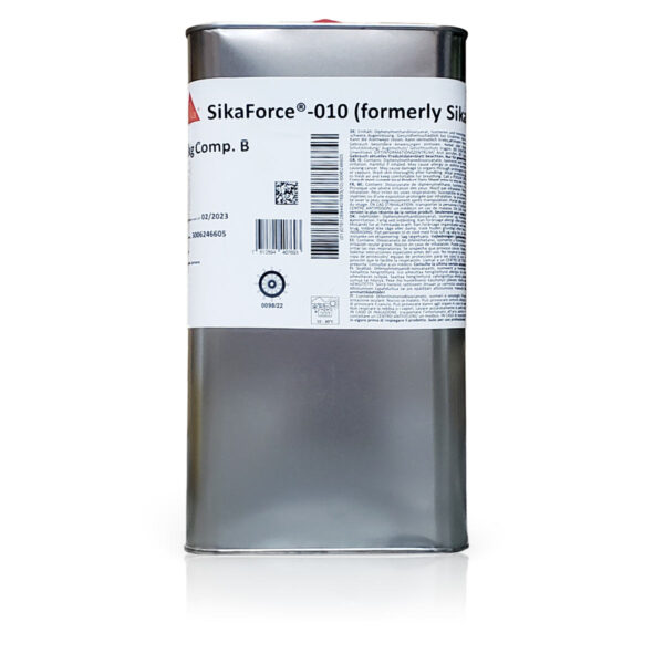 Endurecedor Adhesivos SikaForce 010 (antes 7010)
