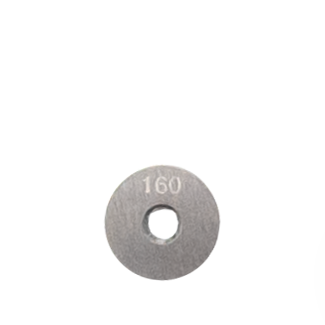 Rulinas diámetro 5,6 mm Mesas Corte Vidrio Turomas