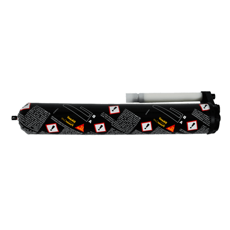 Silicona Sikasil® WT 66 Powercure Pegado Correderas Minimalistas