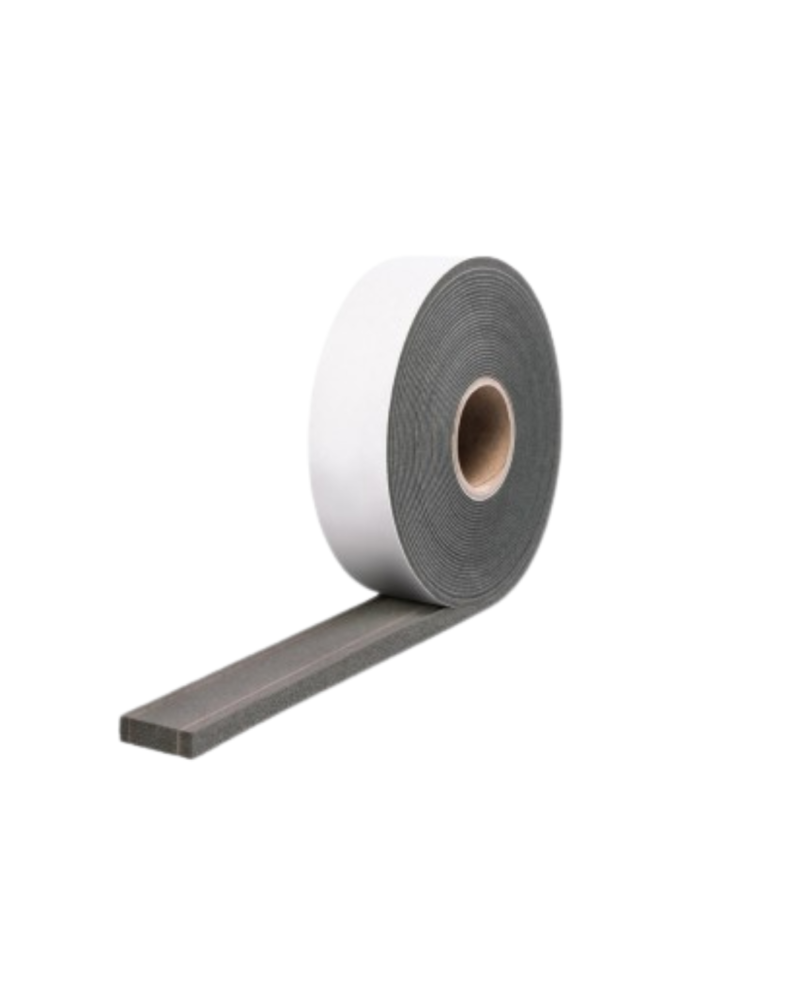 Cinta expansiva BG1 para sellado de juntas de ventana | Hannoband 3E Basic